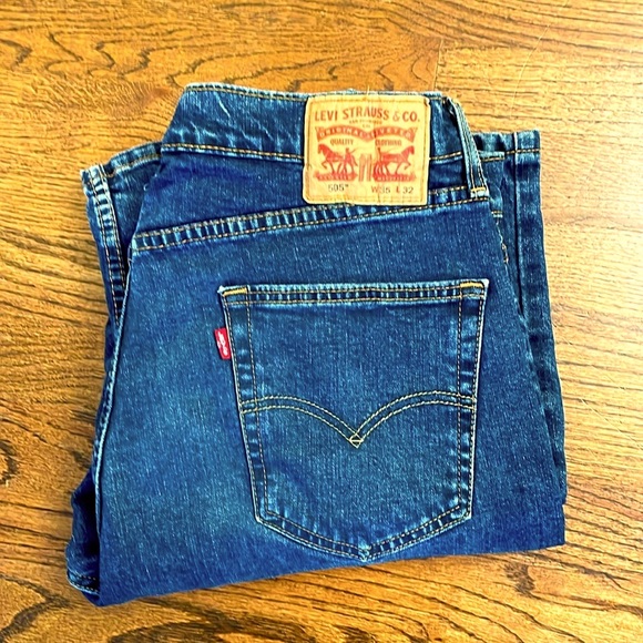 Levi's Other - Mens Levi Jeans